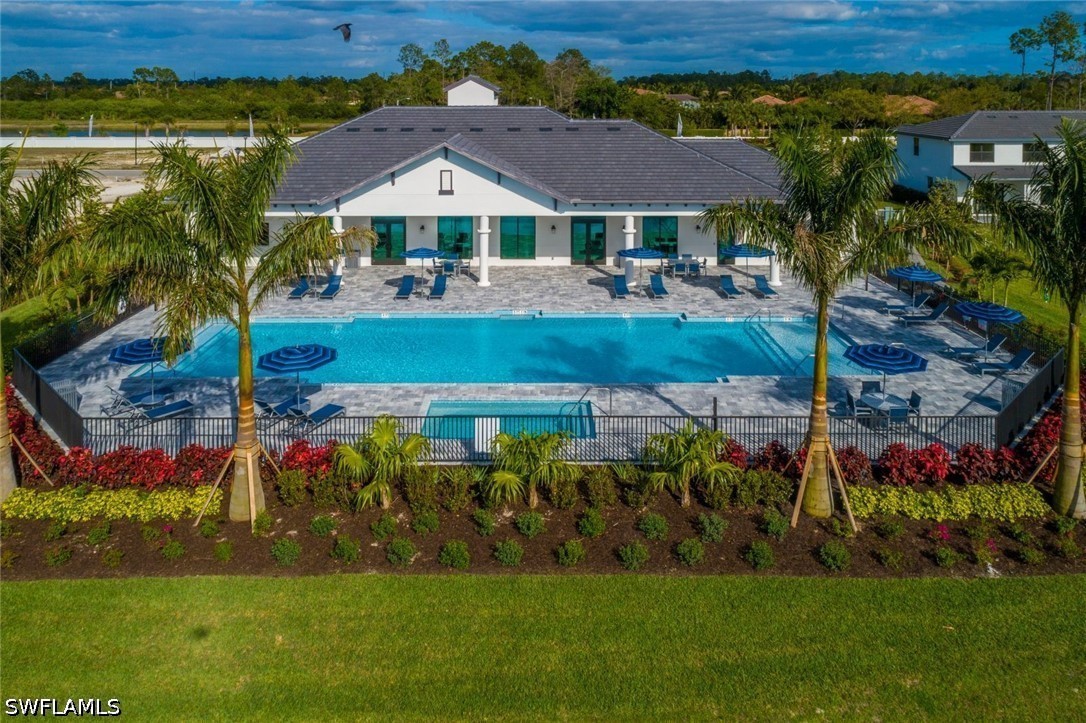 3 Bed Townhouse for Sale in Vanderbilt Reserve, FL, $2,875 — photo 30