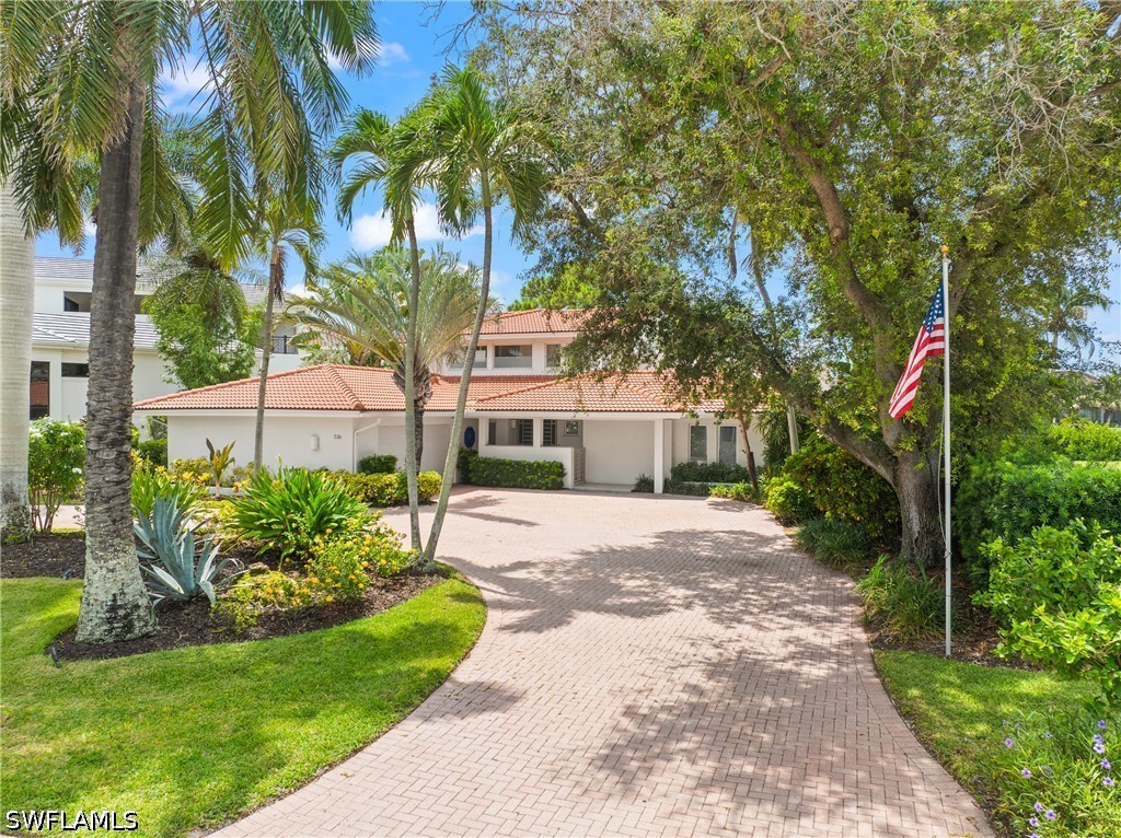 3 Bed Pool Home for Sale in Park Shore, FL, $30,000 — photo 30