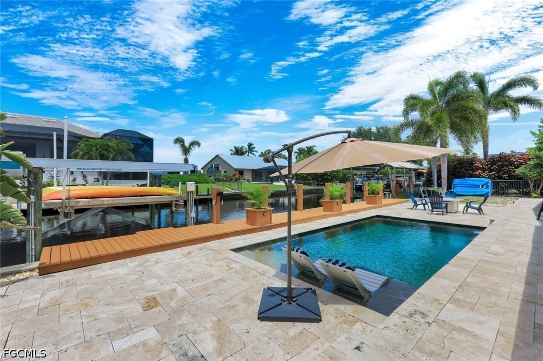 3 Bed Pool Home for Sale in Bonita Springs, FL, $12,000 — photo 30