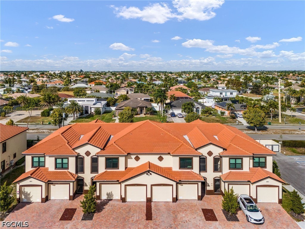 2 Bed Townhouse for Sale in Cape Coral, FL, $290,000 — photo 30