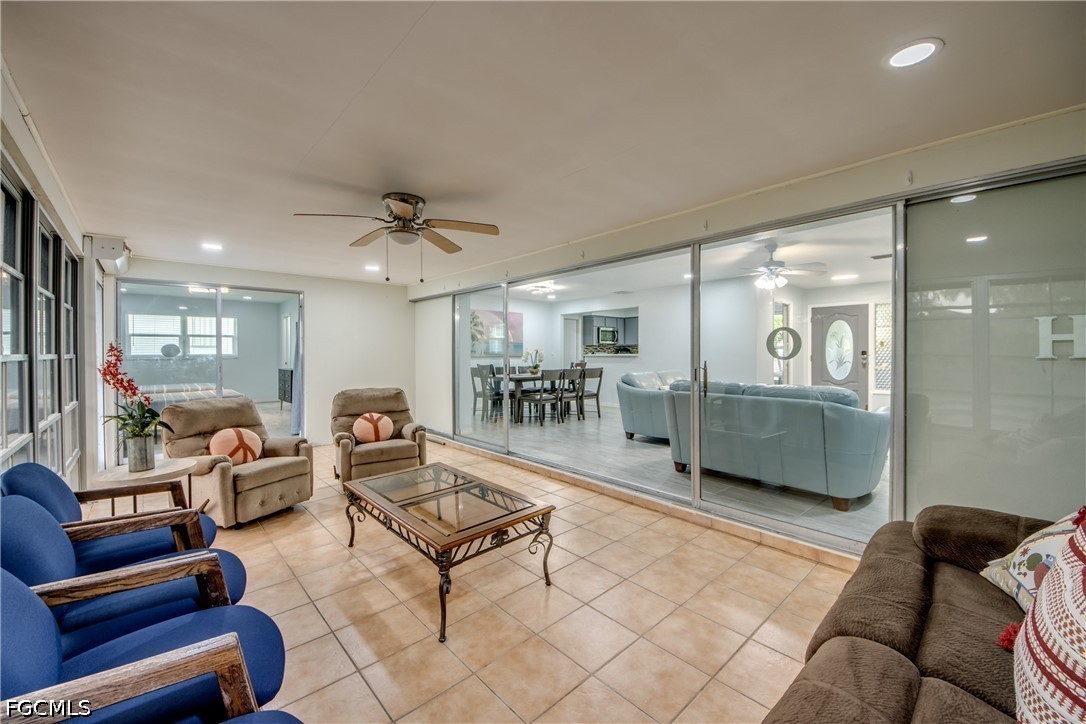3 Bed Pool Home for Sale in Cape Coral, photo 30