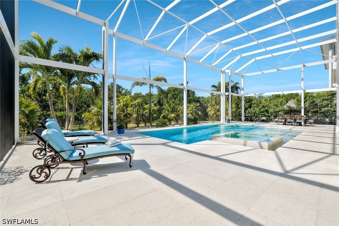 5 Bed Pool Home for Sale in Tigertail, FL, $4,250,000 — photo 30