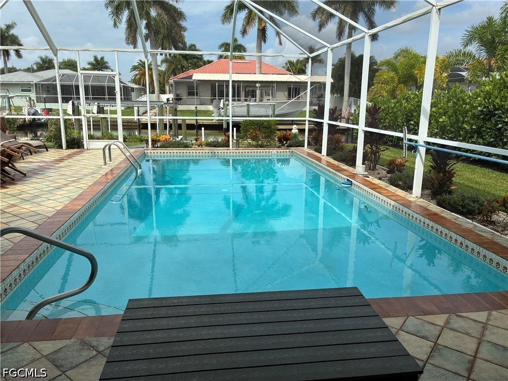 3 Bed Pool Home for Sale in Cape Coral, FL, $639,000 — photo 30