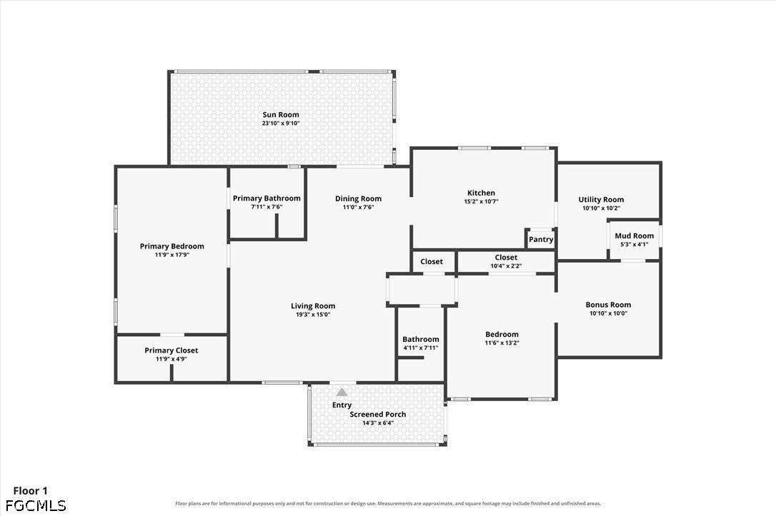 2 Bed SingleFamilyResidence for Sale in Lehigh Acres, photo 30