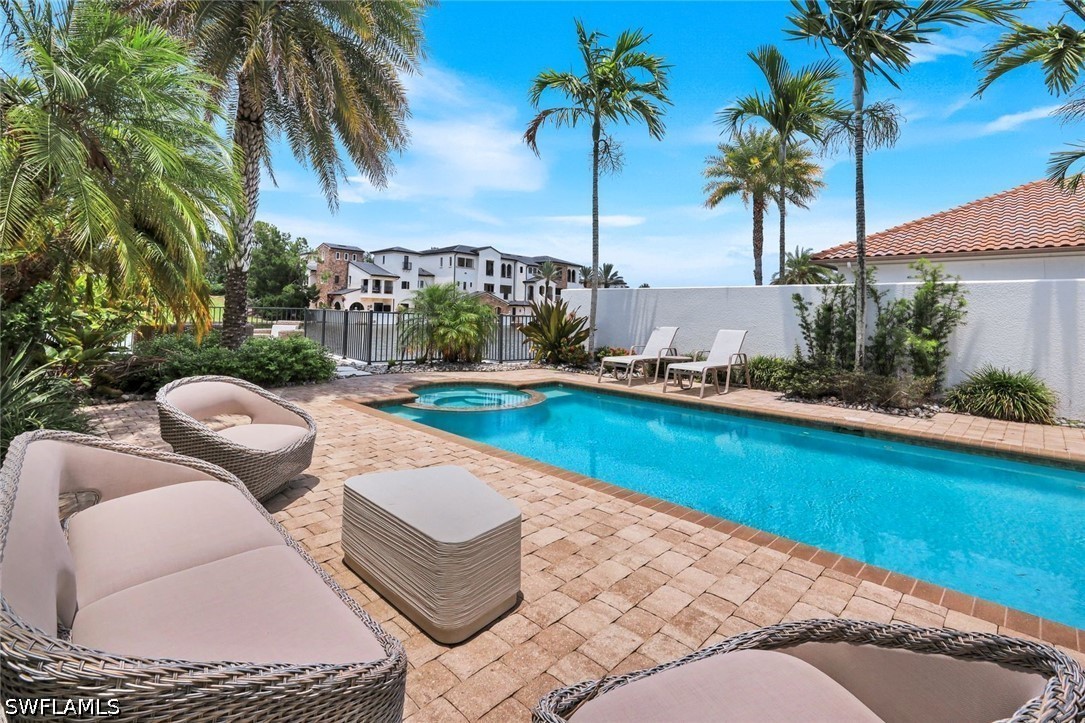 3 Bed Pool Home for Sale in Watercourse, FL, $2,595,000 — photo 30