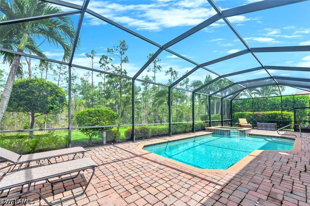 5 Bed Pool Home for Sale in Bella Terra, FL, $4,750 — photo 30