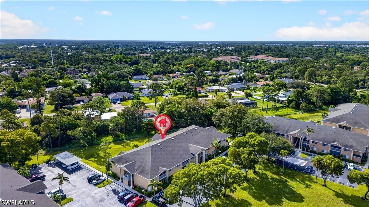 1 Bed Condominium for Sale in Bonita Springs, FL, $1,500 — photo 30