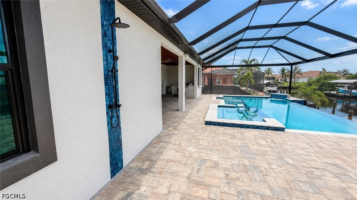 3 Bed Pool Home for Sale in Cape Coral, FL, $899,999 — photo 30