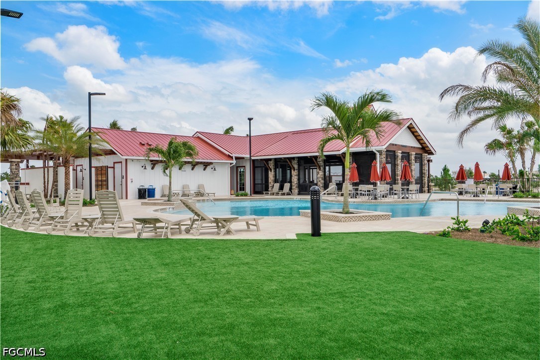 3 Bed SingleFamilyResidence for Sale in Babcock National, FL — photo 30