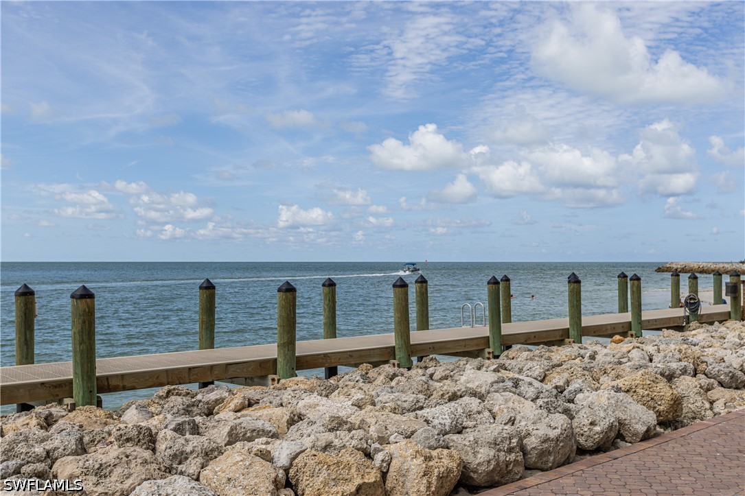 2 Bed Waterfront Home for Sale in Marco Island, FL — photo 30