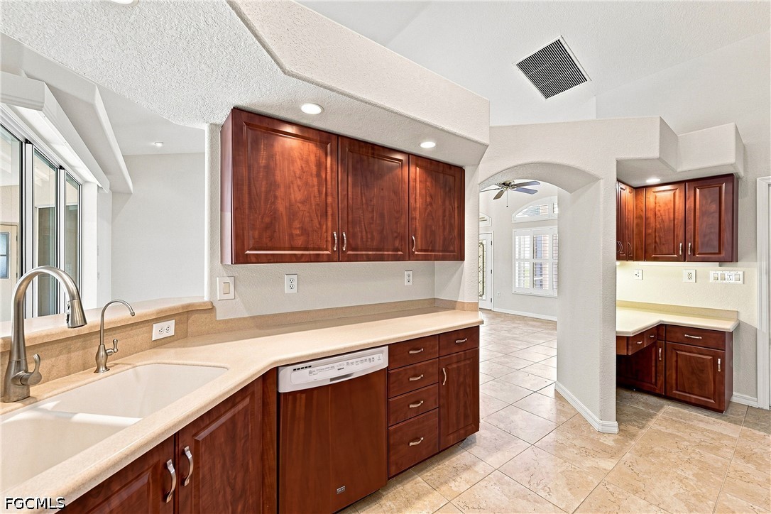 3 Bed Pool Home for Sale in Burnt Store Lakes, FL, $509,000 — photo 30