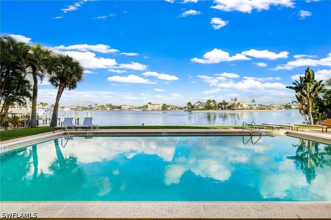 2 Bed Waterfront Home for Sale in Sunset Bay, FL, $1,199,000 — photo 30