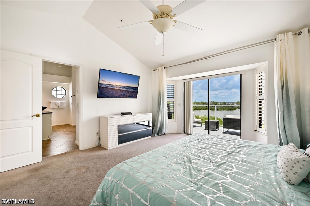 2 Bed Waterfront Home for Sale in Indian Bayou Subd, FL — photo 30