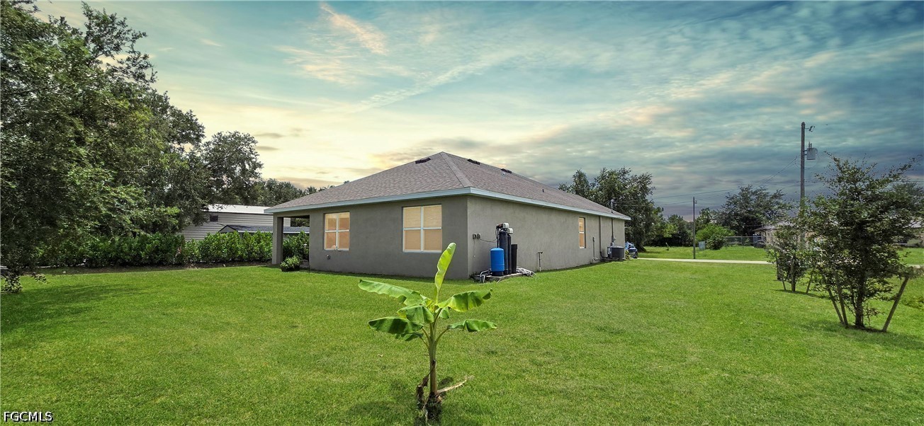 4 Bed SingleFamilyResidence for Sale in Lehigh Acres, photo 30