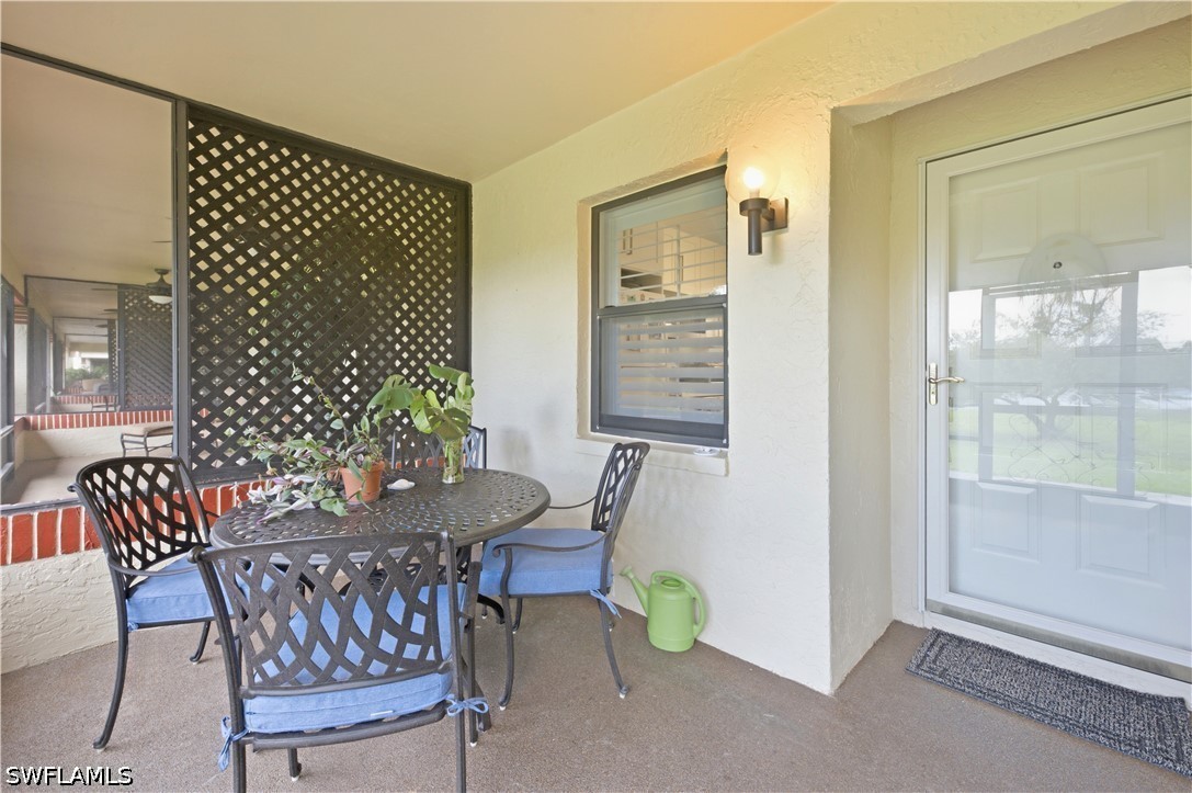 2 Bed Waterfront Home for Sale in Naples, FL, $254,900 — photo 30