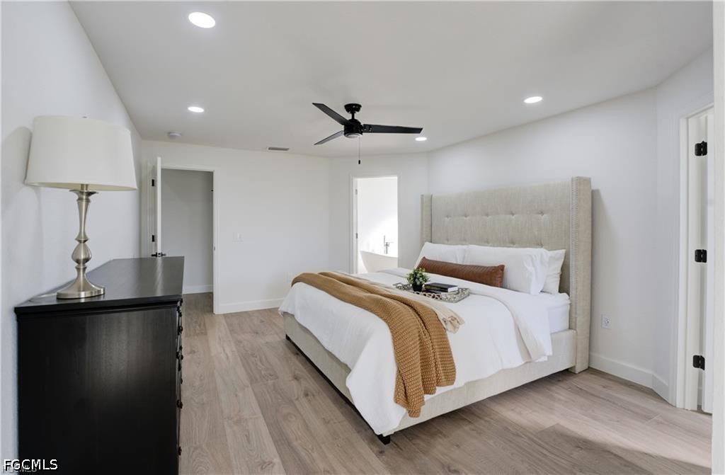 4 Bed SingleFamilyResidence for Sale in Cape Coral, FL — photo 30