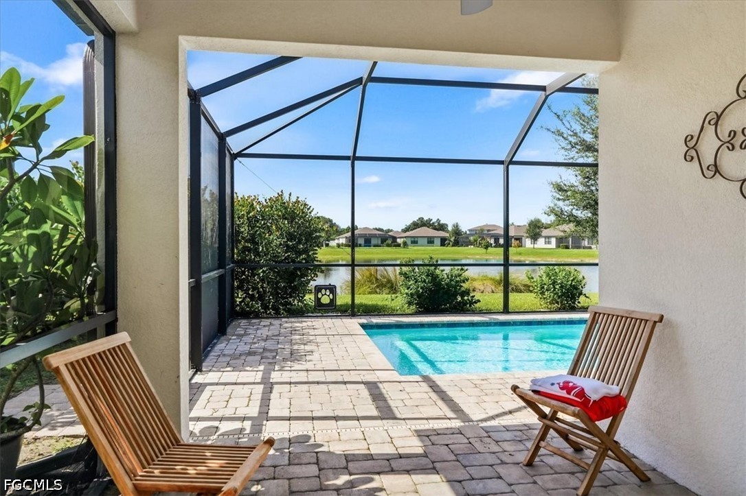 4 Bed Pool Home for Sale in North Fort Myers, FL, $379,900 — photo 30