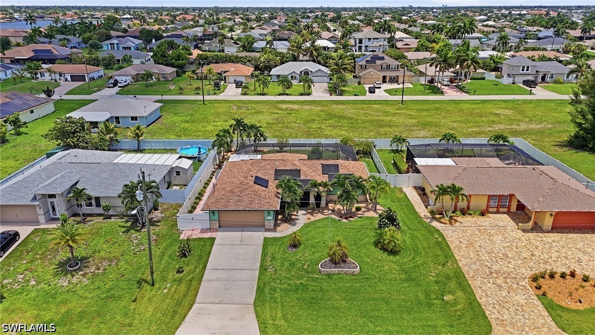 3 Bed Pool Home for Sale in Cape Coral, FL, $400,000 — photo 30