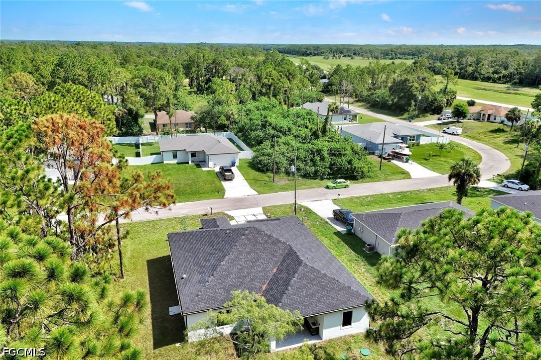 4 Bed SingleFamilyResidence for Sale in Labelle, FL — photo 30