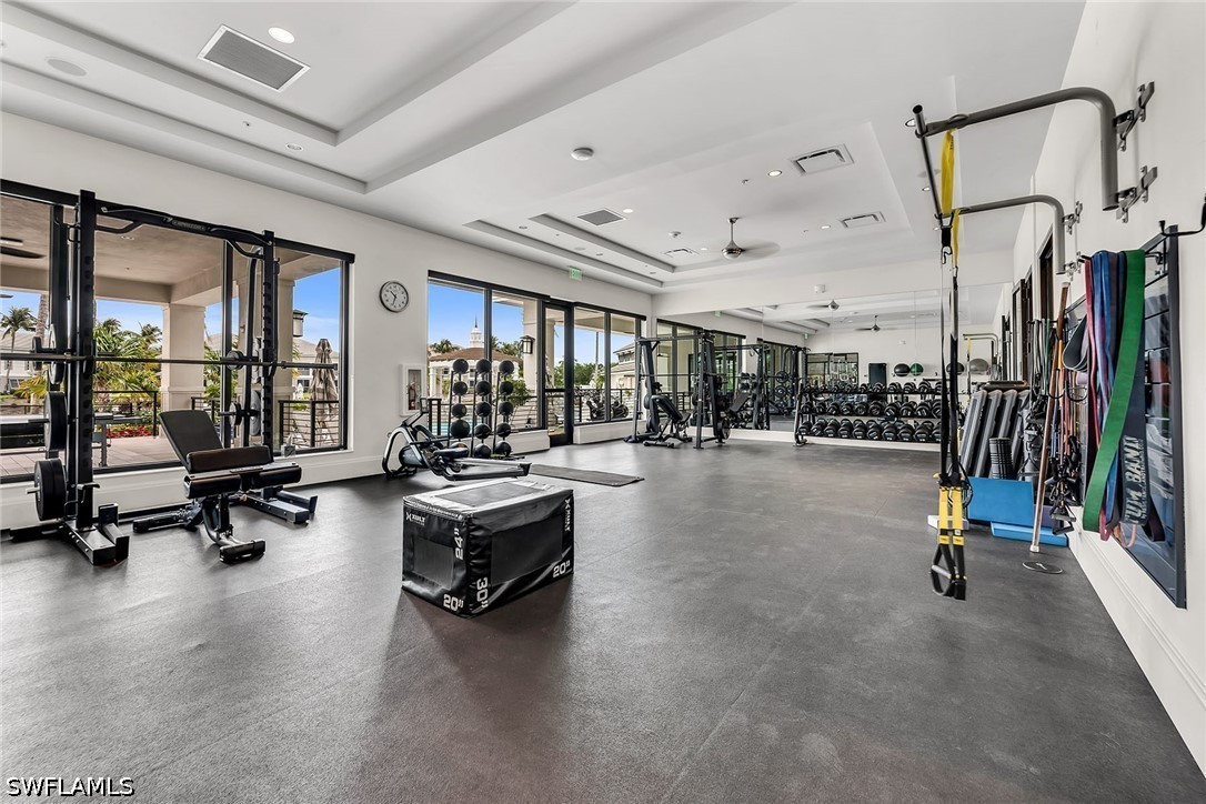 3 Bed Waterfront Home for Sale in Naples, FL, $2,450,000 — photo 30