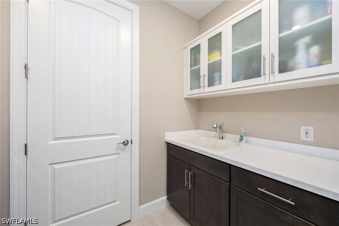 3 Bed Waterfront Home for Sale in Del Webb, FL, $724,900 — photo 30