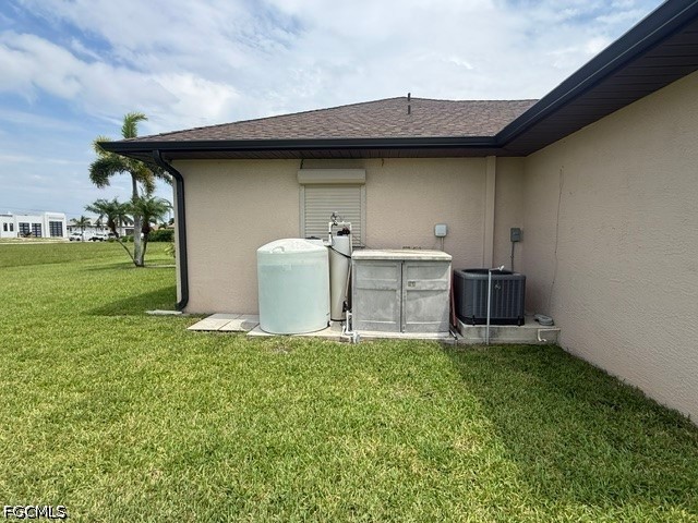 3 Bed SingleFamilyResidence for Sale in Cape Coral, FL — photo 30