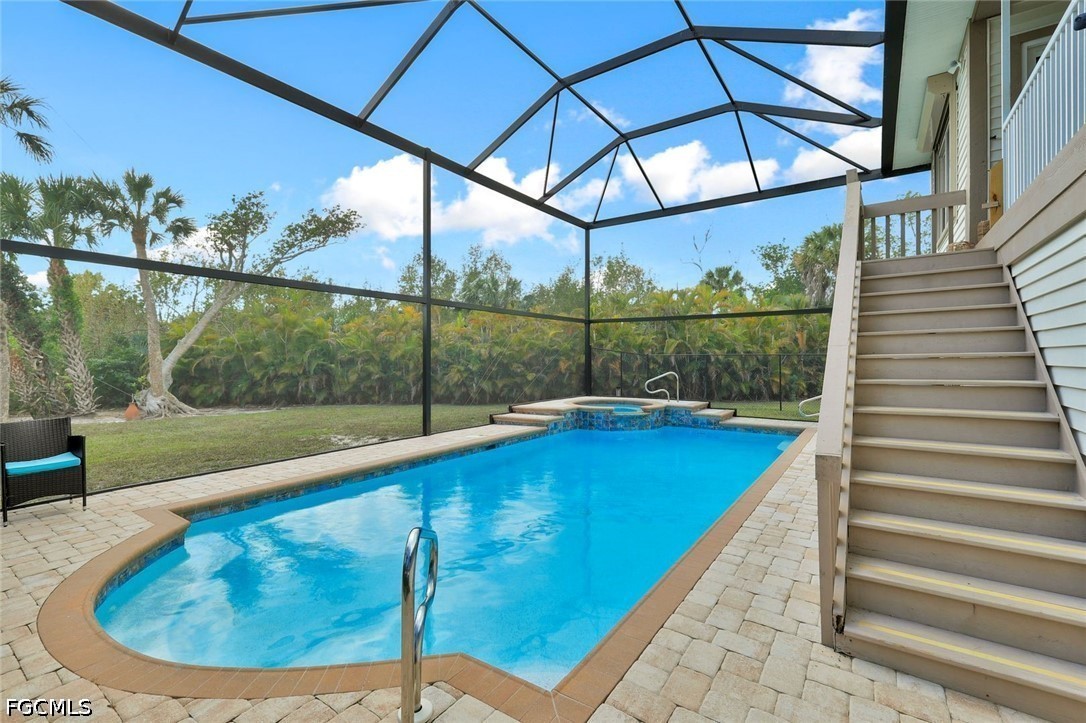 3 Bed Pool Home for Sale in Metes And Bounds, FL, $18,000 — photo 30