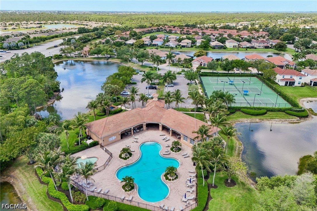 3 Bed SingleFamilyResidence for Sale in Bella Vida, FL — photo 30