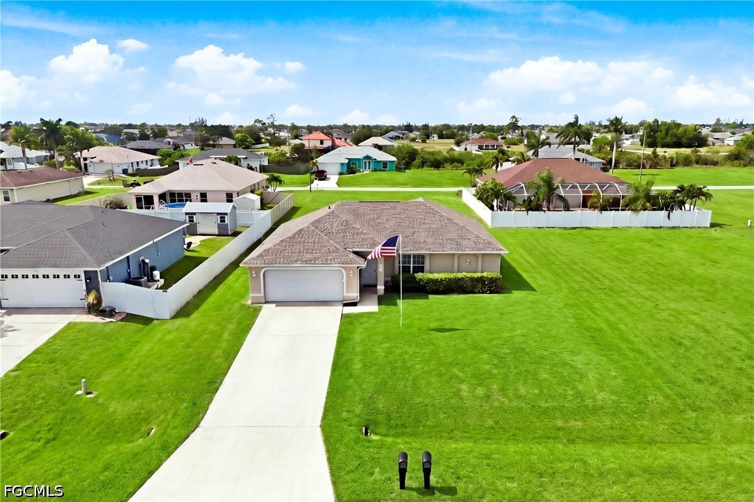 3 Bed SingleFamilyResidence for Sale in Cape Coral, FL — photo 30