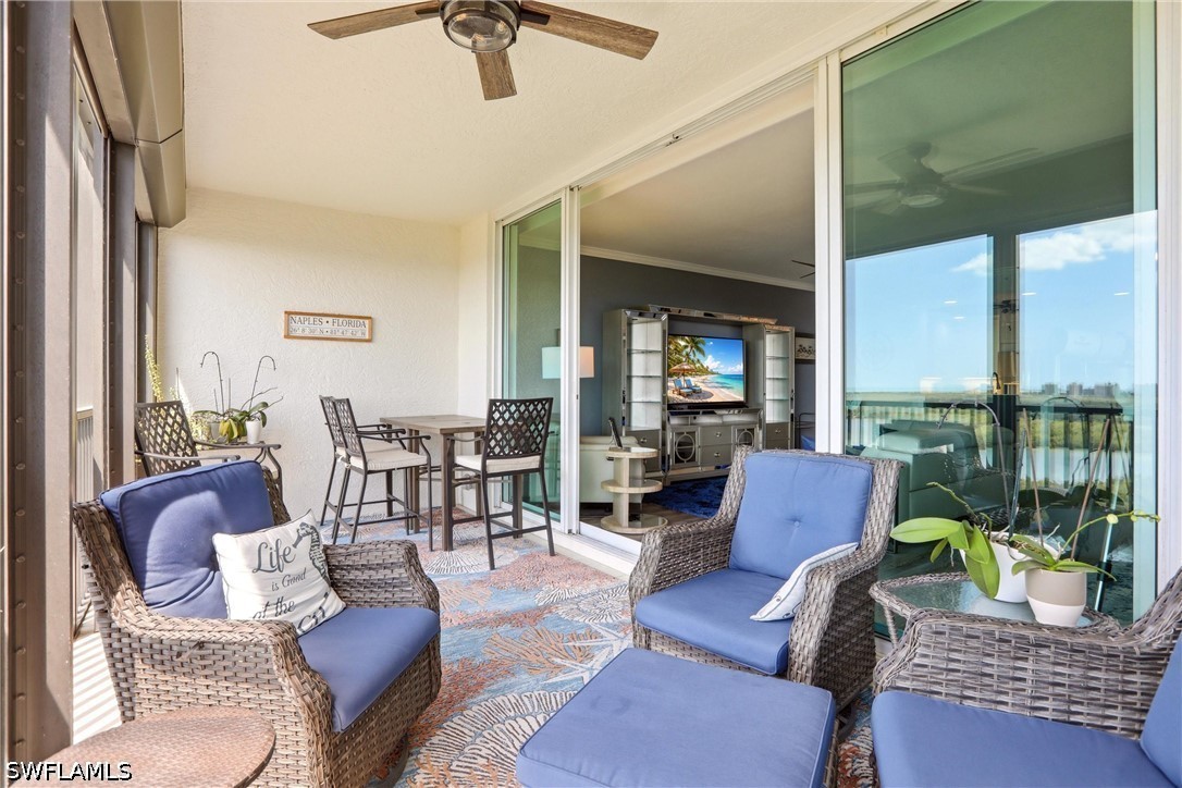 3 Bed Waterfront Home for Sale in Naples, FL, $1,075,000 — photo 30