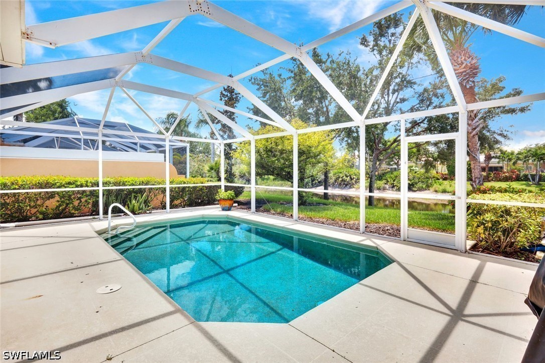 2 Bed Pool Home for Sale in Bonita Springs, FL, $479,000 — photo 30