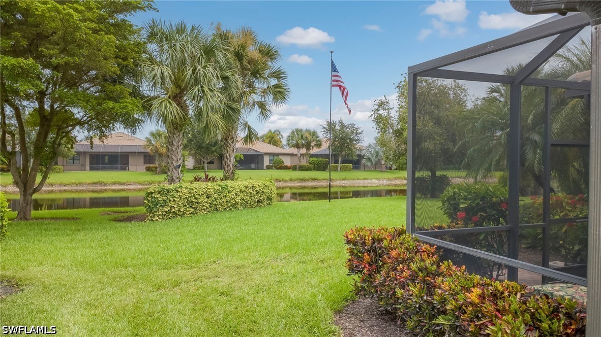 2 Bed Waterfront Home for Sale in Del Webb, FL, $399,900 — photo 30