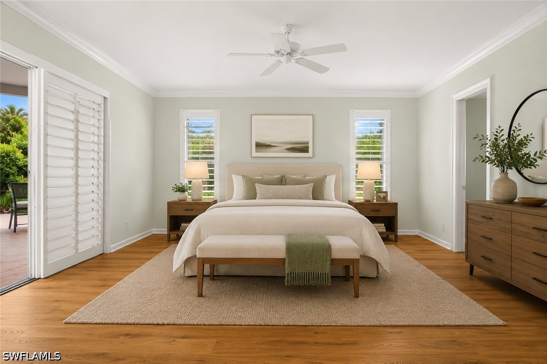 2 Bed Pool Home for Sale in Naples, FL, $699,000 — photo 30