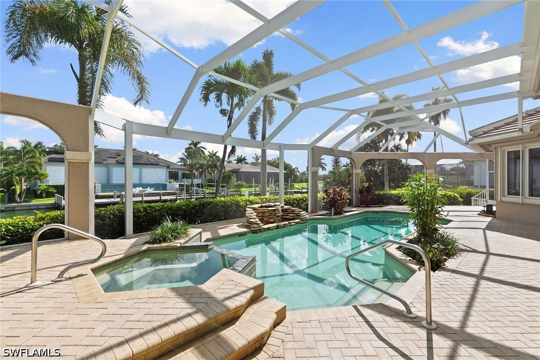 3 Bed Pool Home for Sale in Estates, FL, $3,200,000 — photo 30