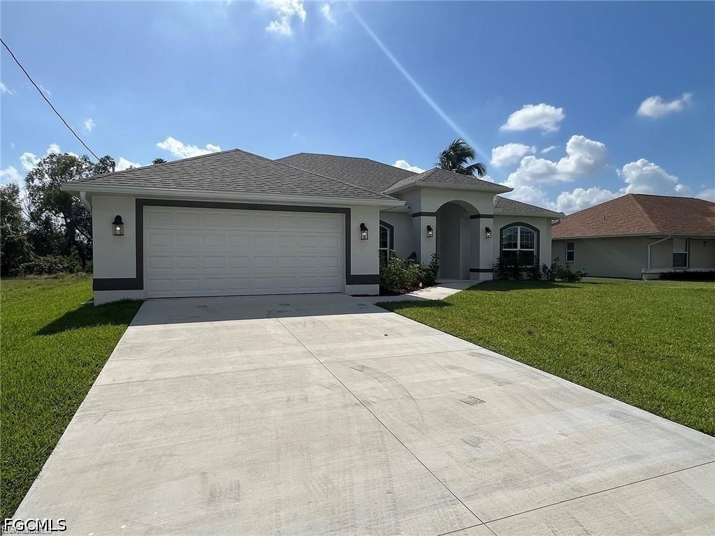 4 Bed Waterfront Home for Sale in Cape Coral, FL, $2,550 — photo 30