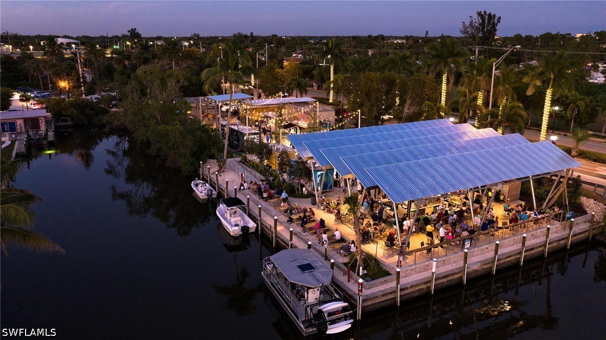 2 Bed Waterfront Home for Sale in Avalon, FL, $5,000 — photo 30