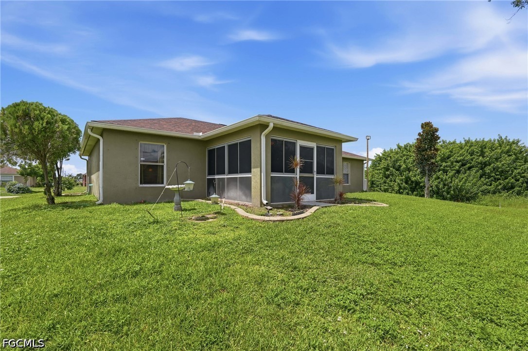 3 Bed SingleFamilyResidence for Sale in Lehigh Acres, photo 30