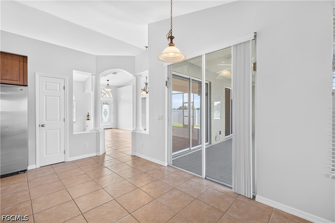 3 Bed Pool Home for Sale in Cape Coral, photo 30
