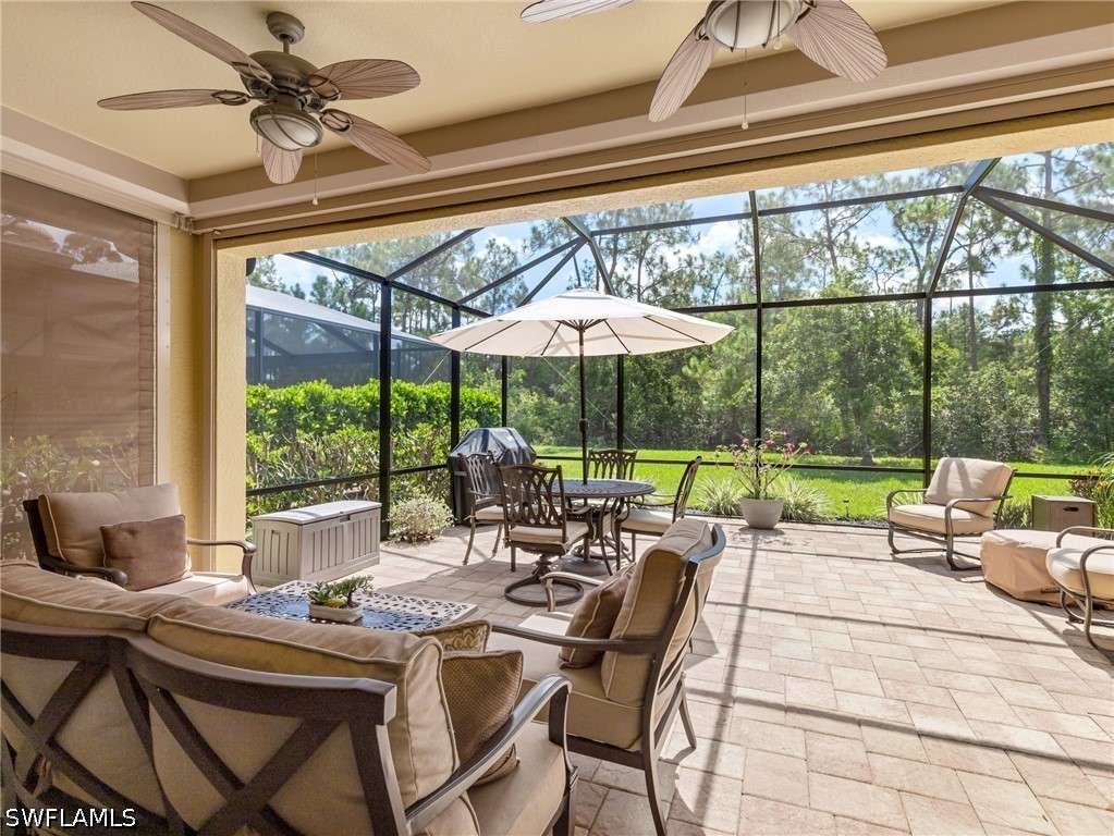 4 Bed SingleFamilyResidence for Sale in Estero, FL, $519,500 — photo 30