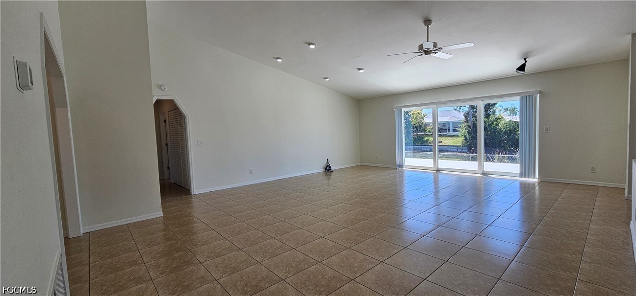 3 Bed Waterfront Home for Sale in Cape Coral, photo 30