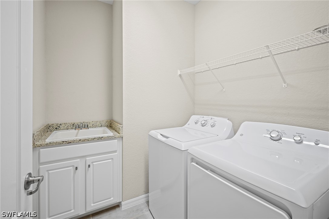 3 Bed Waterfront Home for Sale in Bonita Landing, FL — photo 30