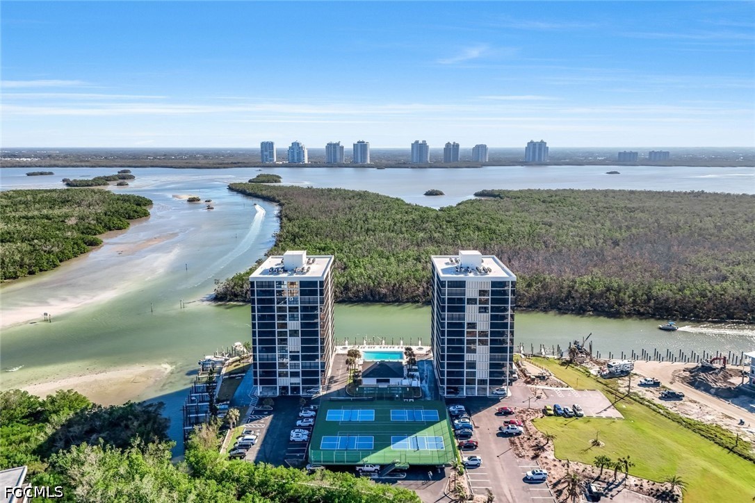 2 Bed Waterfront Home for Sale in Bonita Springs, FL, $8,500 — photo 30