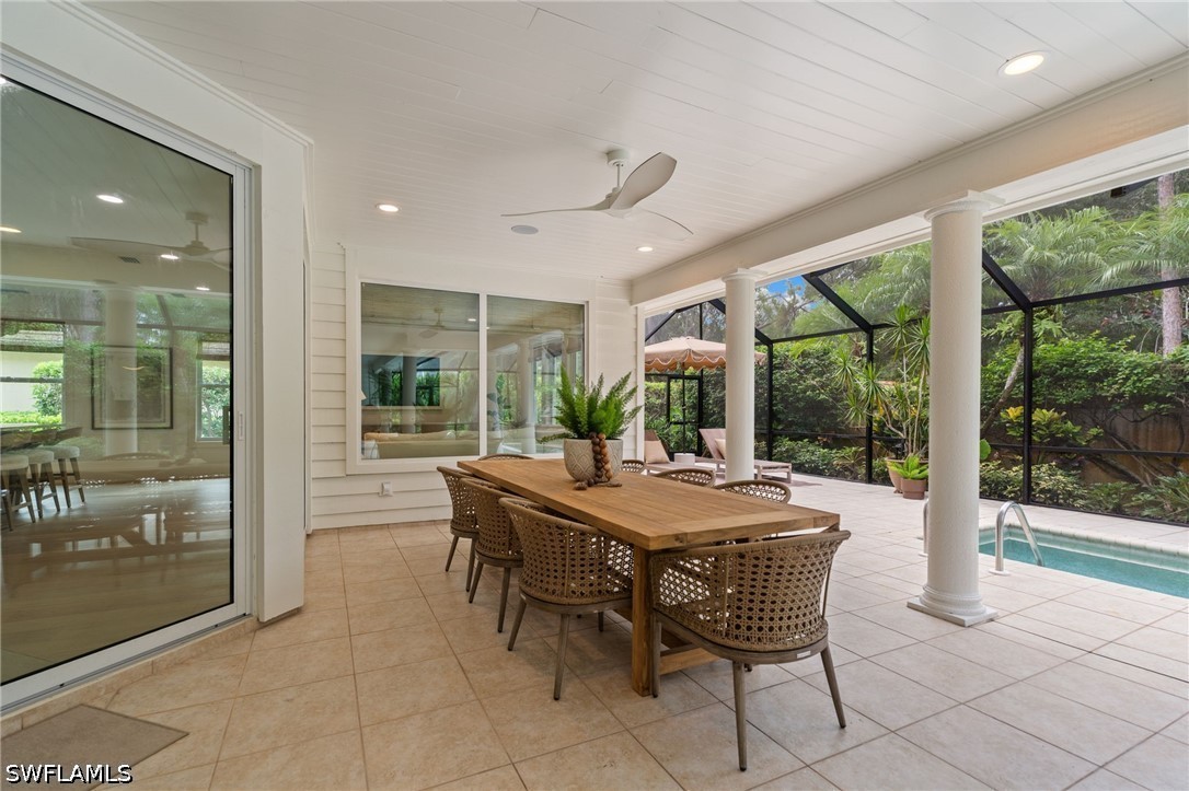 3 Bed Pool Home for Sale in Mahogany Bend, FL, $2,999,000 — photo 30