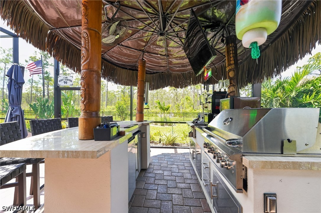 3 Bed SingleFamilyResidence for Sale in Magnolia Landing, FL — photo 30