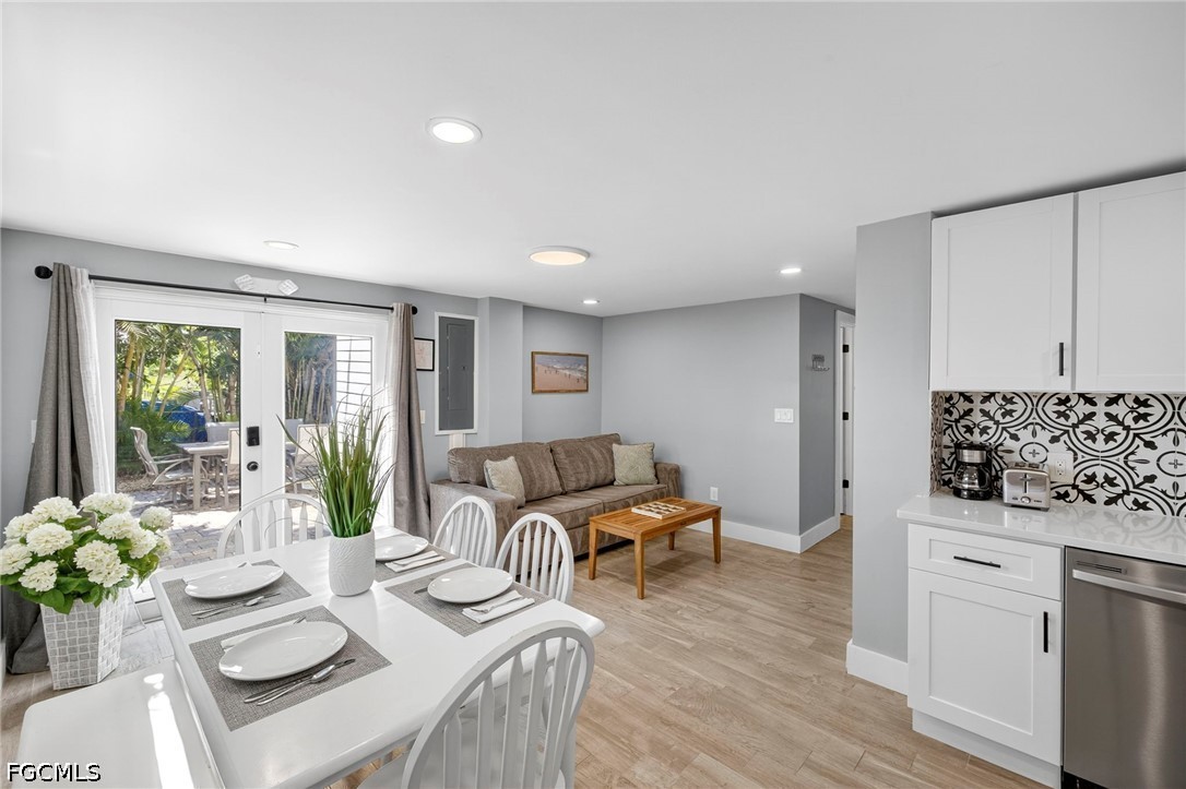 6 Bed Quadruplex for Sale in Seagrape, photo 30