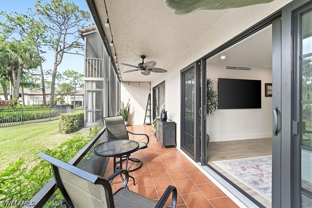 2 Bed Condominium for Sale in Coach House, FL, $400,000 — photo 30