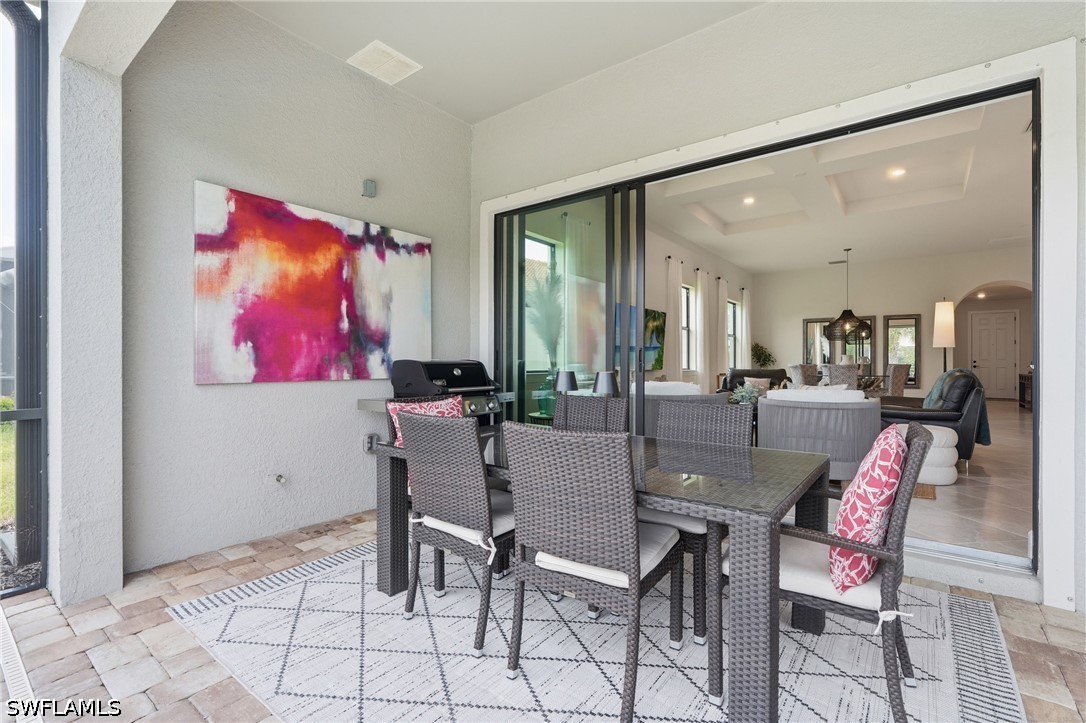 3 Bed Pool Home for Sale in Naples, FL, $969,000 — photo 30