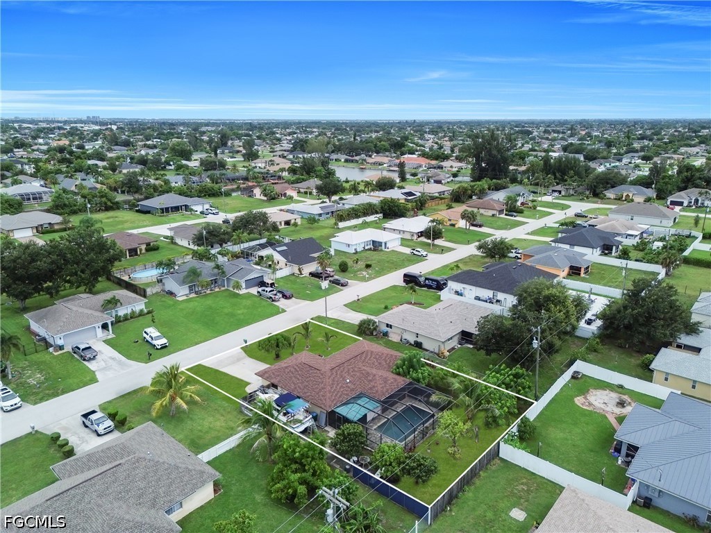 3 Bed Pool Home for Sale in Cape Coral, photo 30