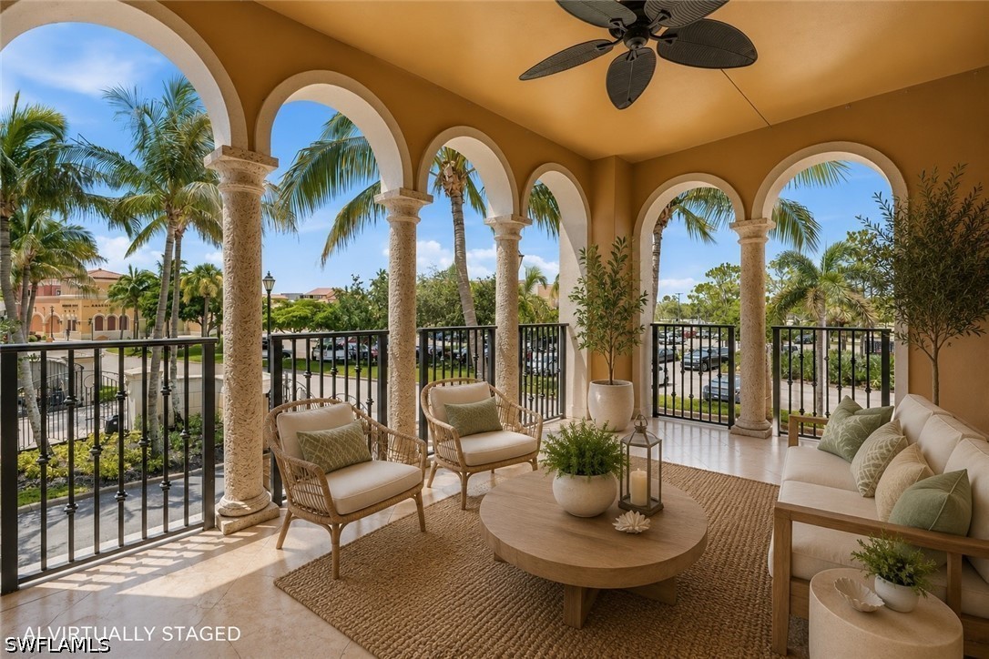 2 Bed Condominium for Sale in Estero, photo 30