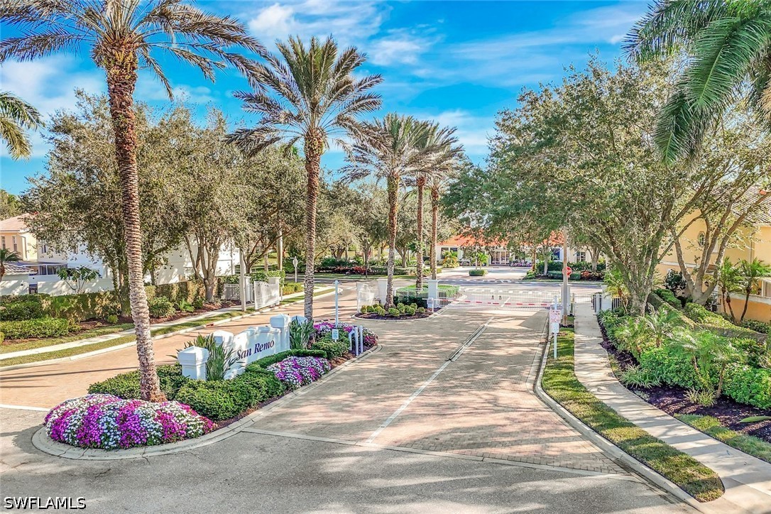 3 Bed Townhouse for Sale in San Remo, FL, $399,000 — photo 30